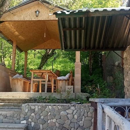Апартаменты Bbq House Дилижан Экстерьер фото
